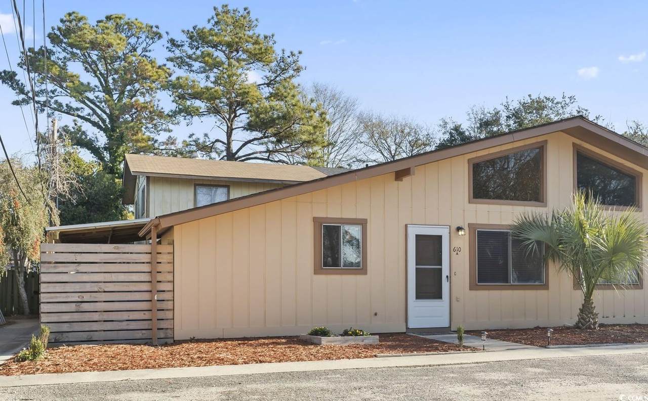 610 35th Ave. N - Photo 1