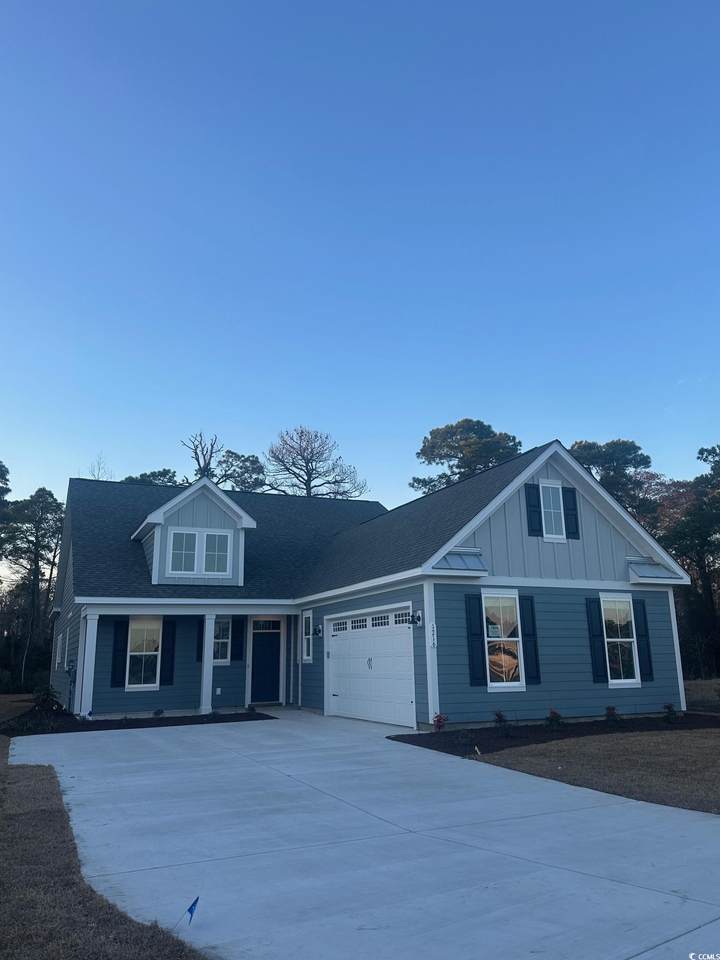 1216 Needle Grass Loop - Photo 1