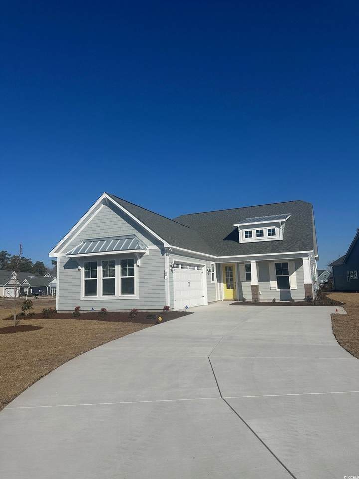 1001 Gold Dew Way - Photo 1