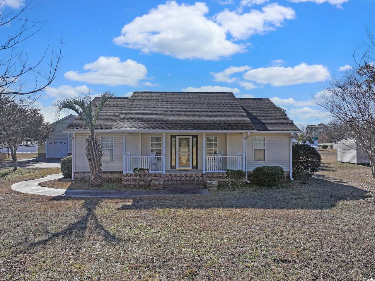 7570 Johnson Rd. - Photo 1