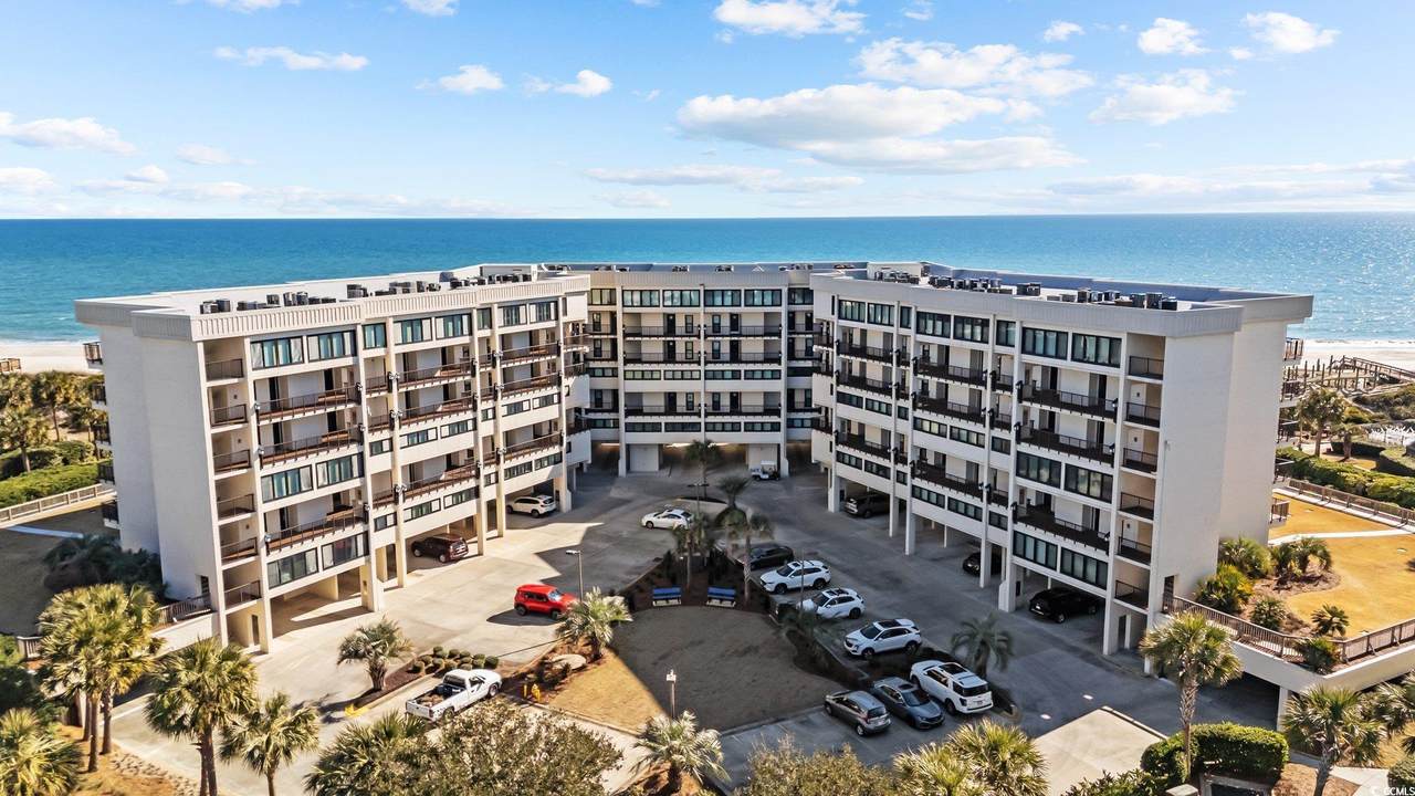 645 Sandpiper Run Retreat Beach Circle - Photo 1