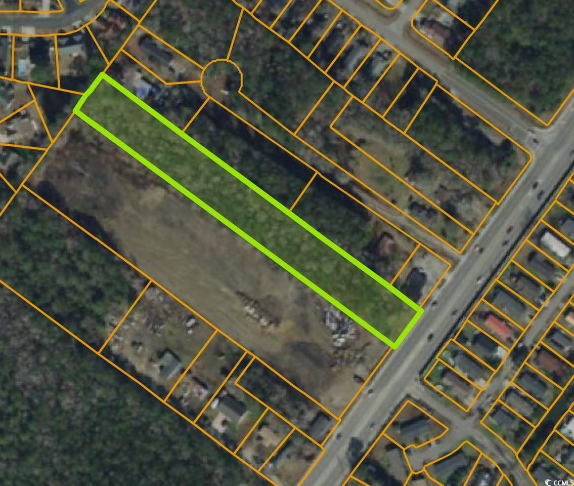 TBD Highway 707 - Photo 1