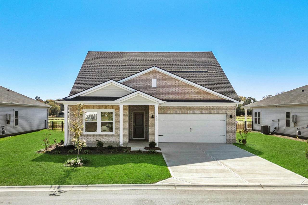 1223 Arizona Dr. - Photo 1