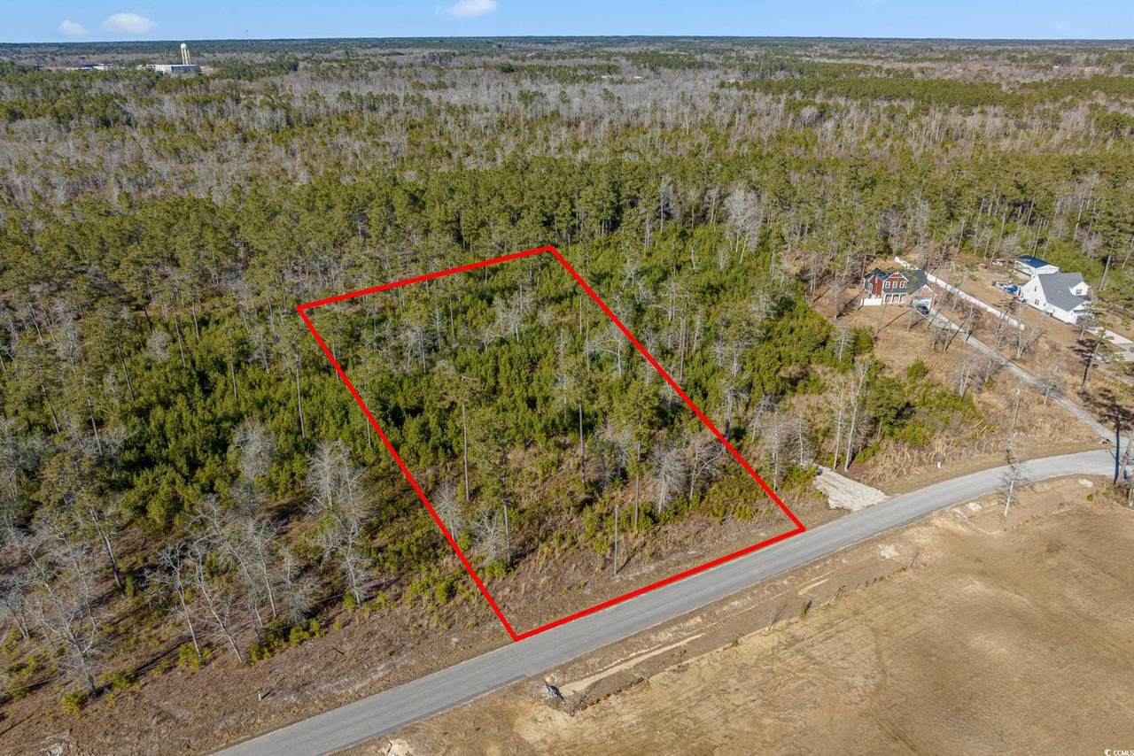 5019 Huckleberry Ln. - Photo 1