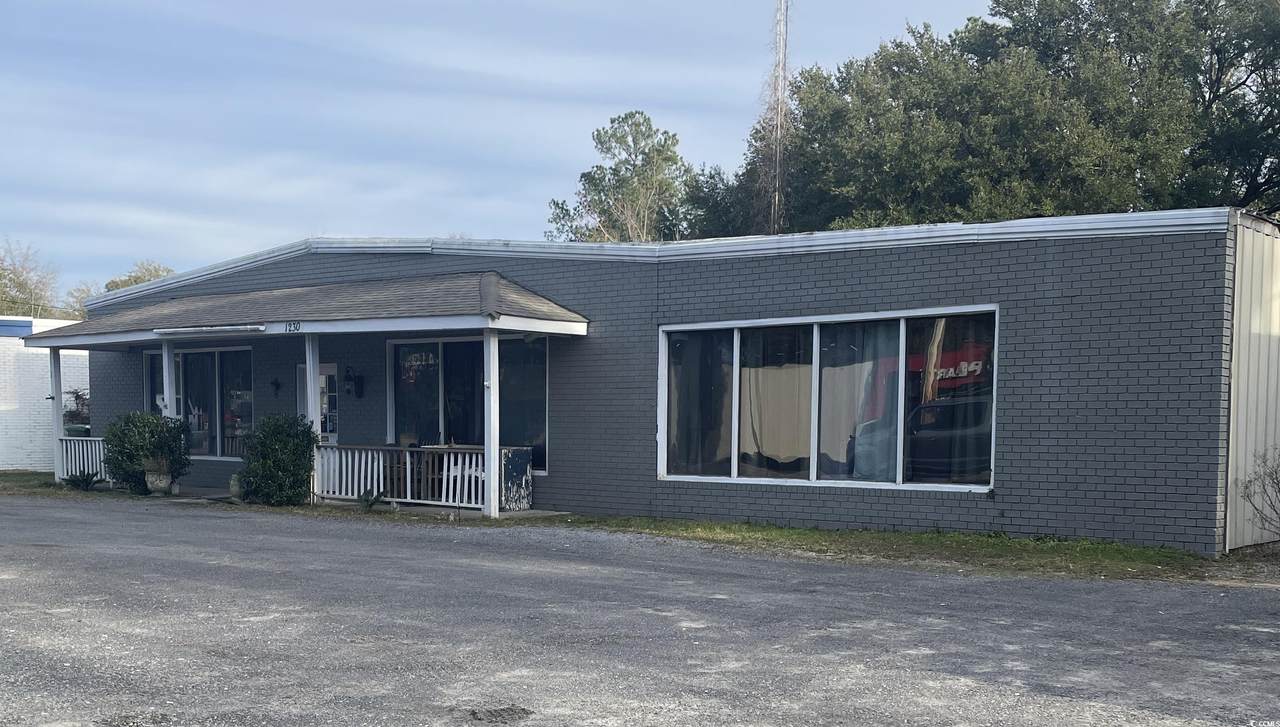 1230 Longstreet St. - Photo 1
