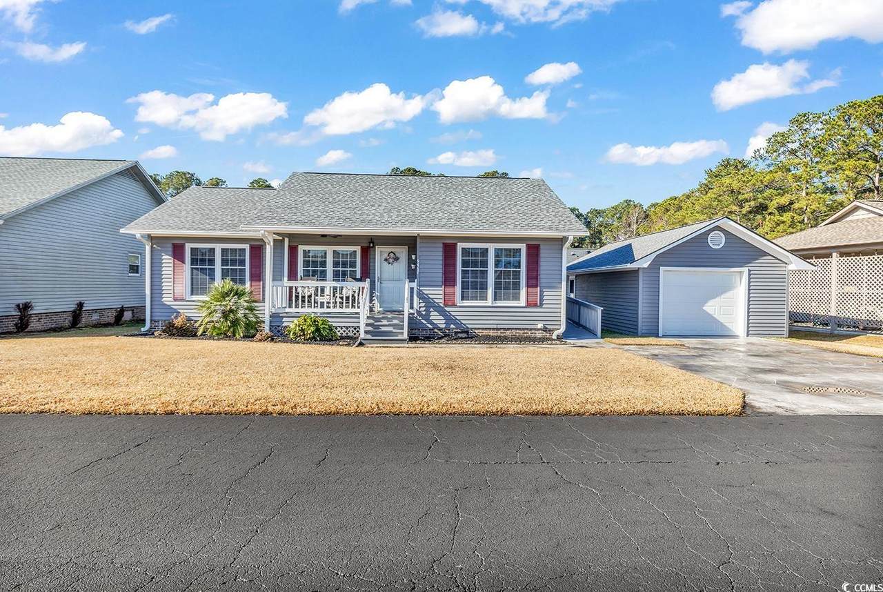 9467 Old Palmetto Rd. - Photo 1
