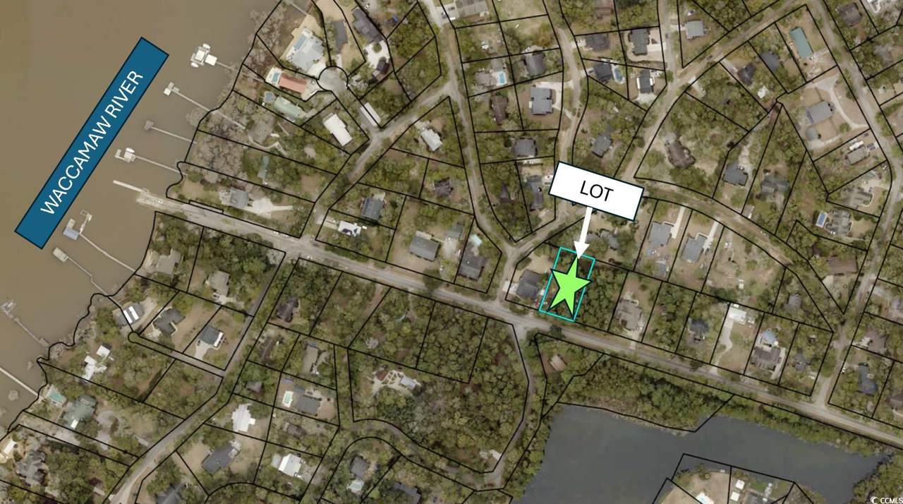 Lot 8 Hagley Dr. - Photo 1