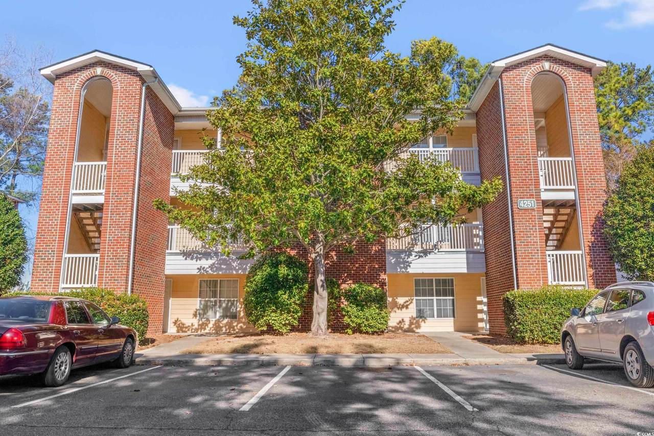 4251 Villas Dr. - Photo 1