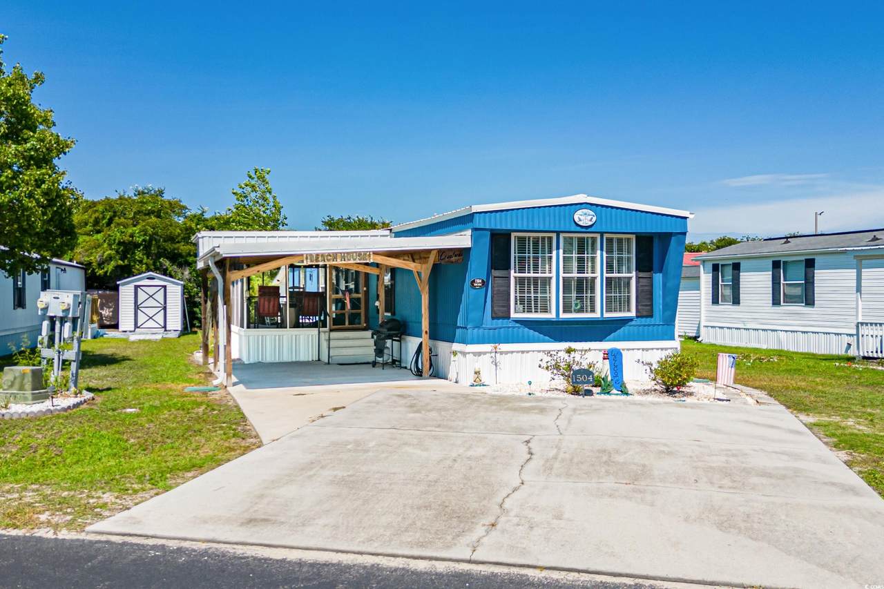 1504 Tams Dr. - Photo 1