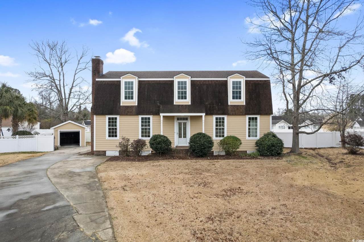 112 Staton Ln. - Photo 1