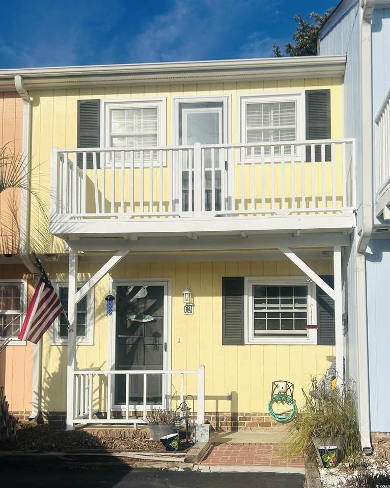 3866 Highway 17 Business - Photo 1