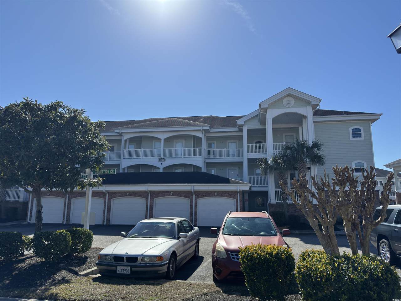 4860 Carnation Circle - Photo 1
