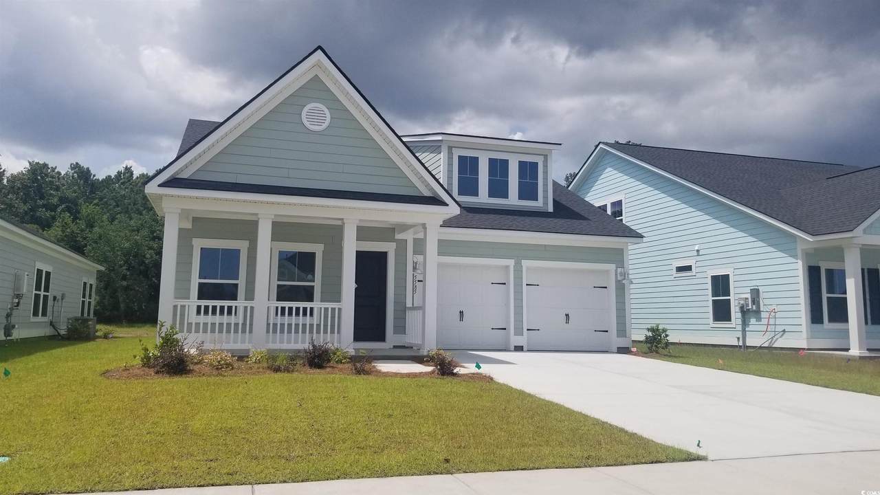 5585 Whitebark Dr. - Photo 1