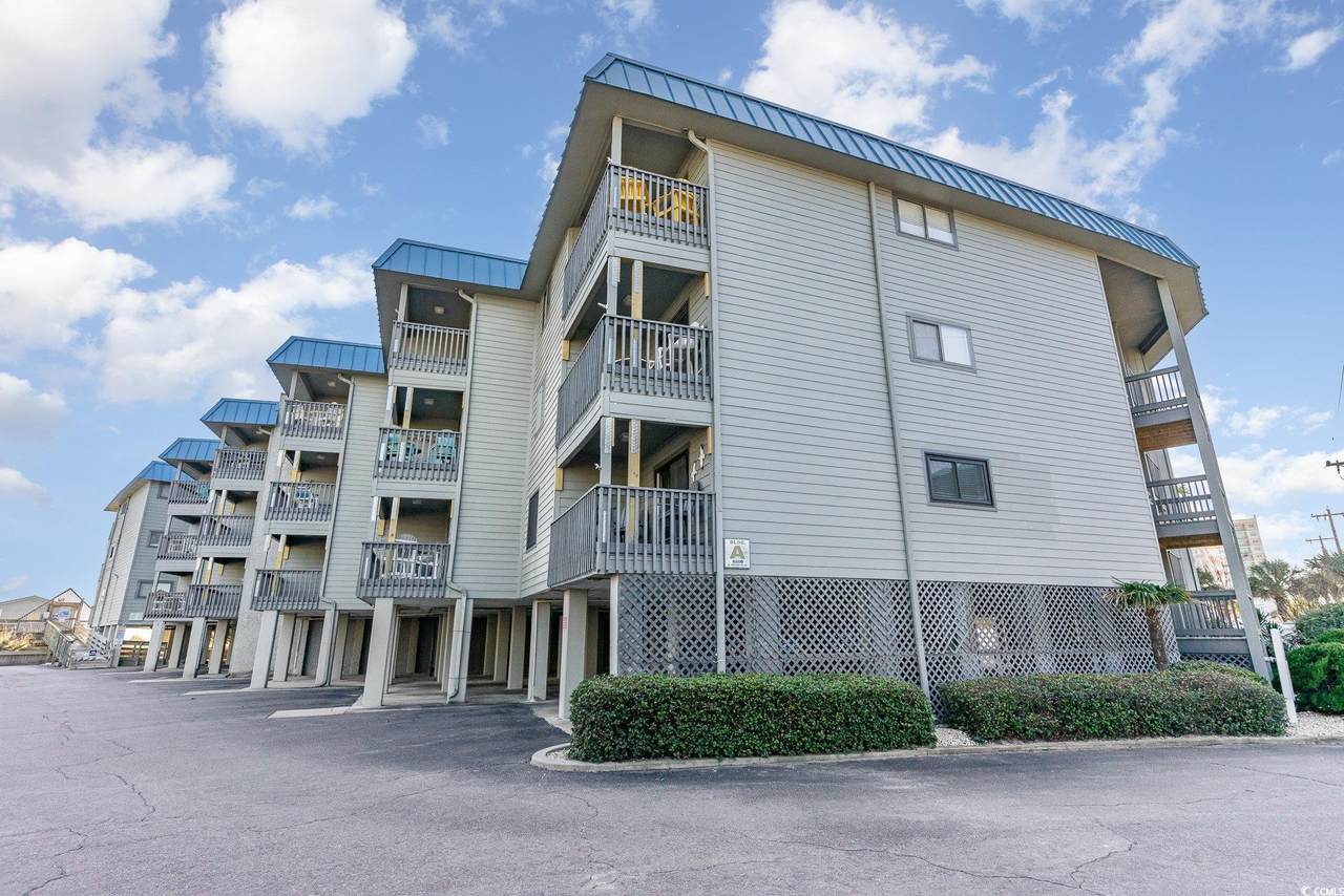6000 Ocean Blvd. - Photo 1