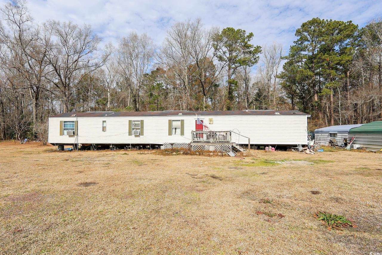 5266 Highmarket St. - Photo 1