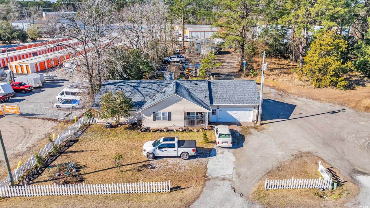 2340 Hwy 9 - Photo 1
