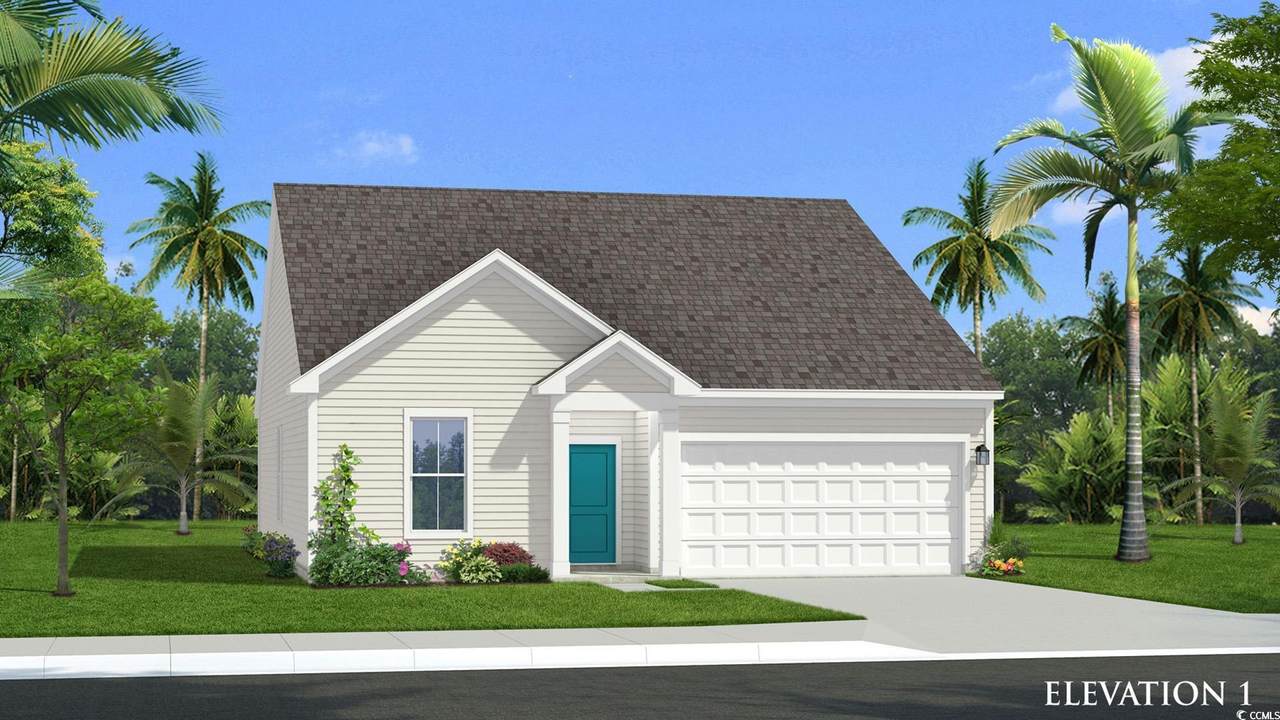 124 TBD Joyce Dr - Photo 1