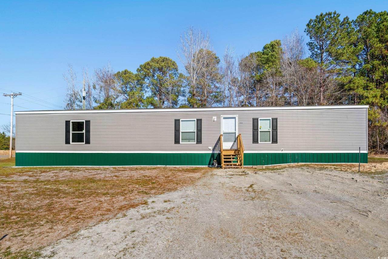 1822 Log Cabin Rd. - Photo 1