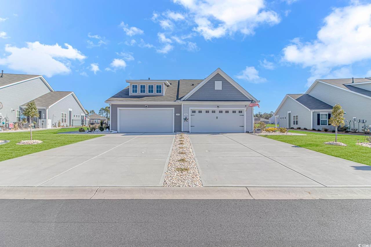 559 Courtridge Loop - Photo 1