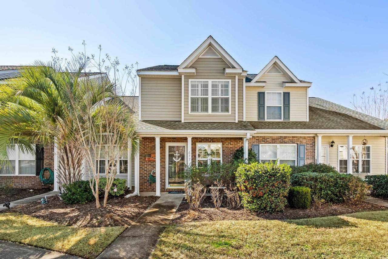 677 Wilshire Ln. - Photo 1