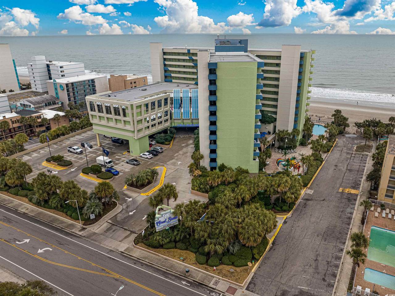 1105 South Ocean Blvd. - Photo 1