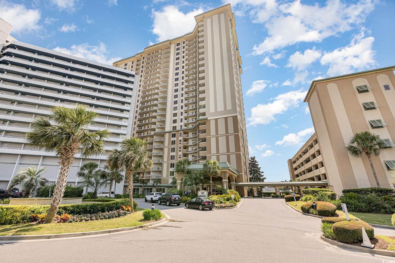 9994 Beach Club Dr. - Photo 1