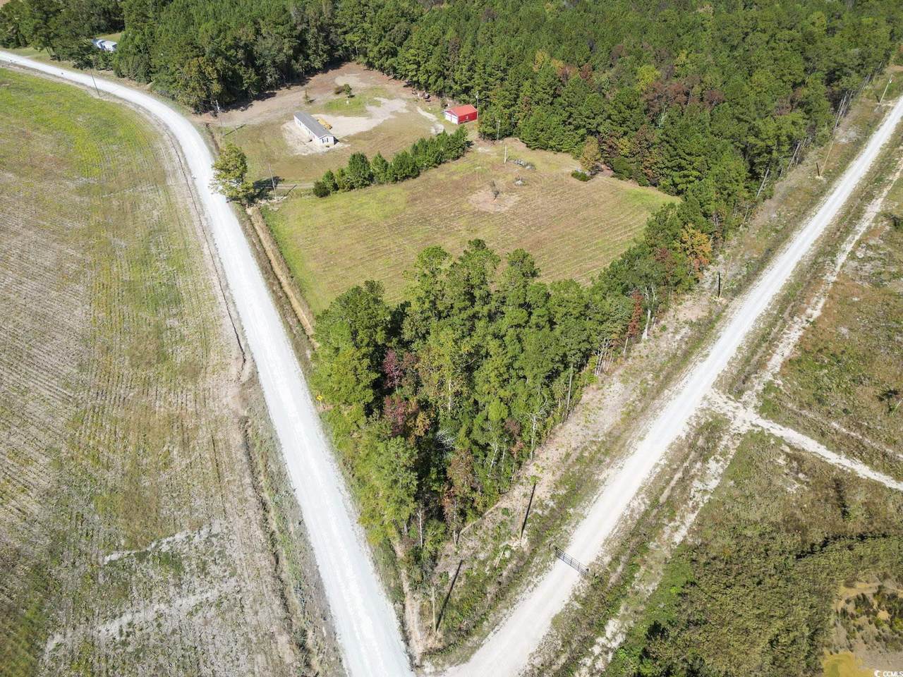 TBD Fries Bay Rd. - Photo 1