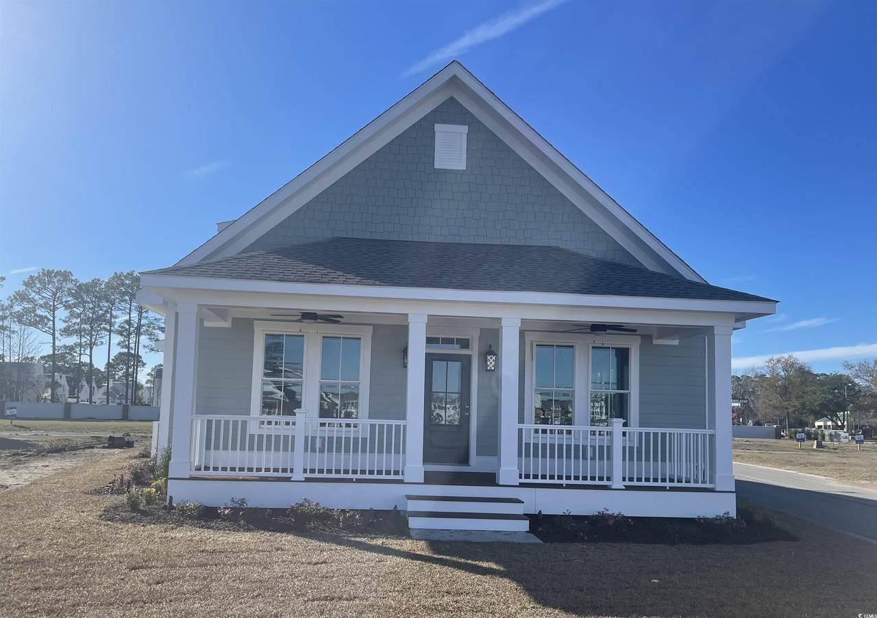 8125 Living Tide Dr. - Photo 1