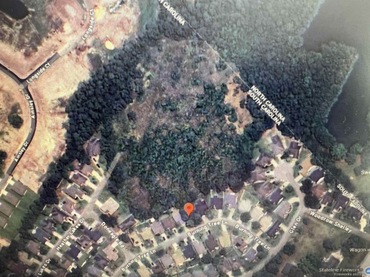 TBD Heather Lakes Dr. - Photo 1