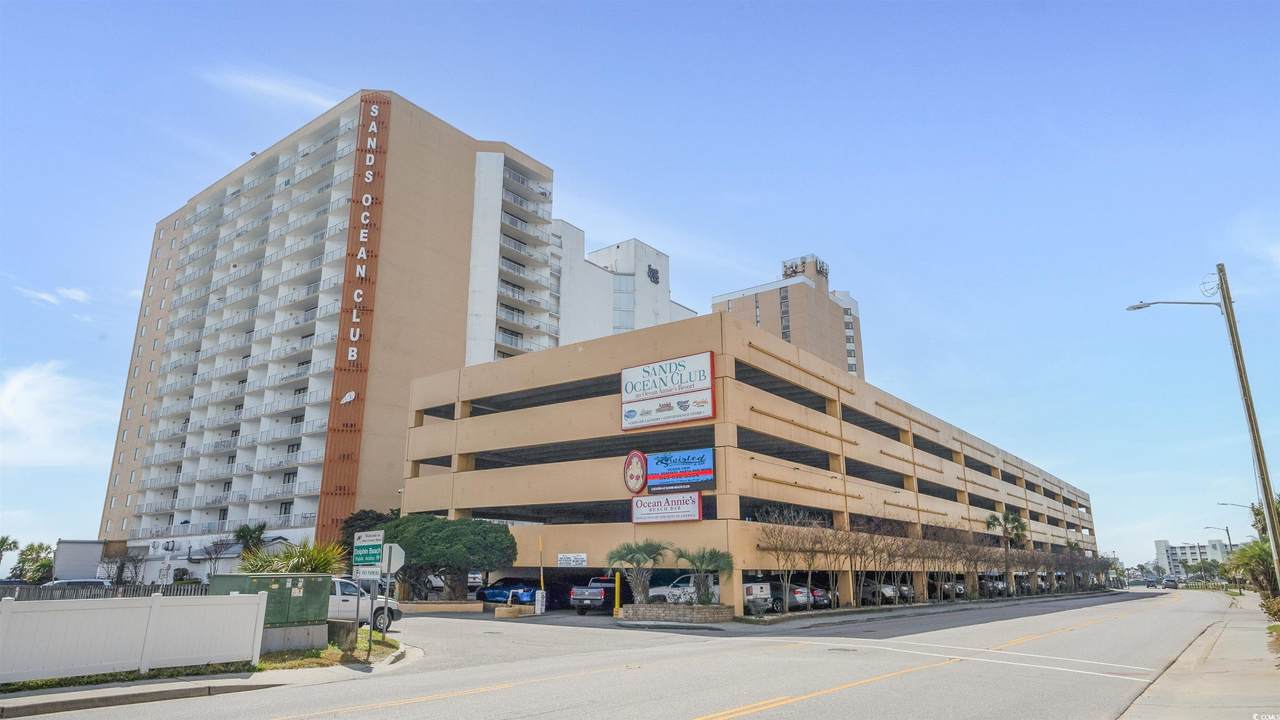 9550 Shore Dr. - Photo 1
