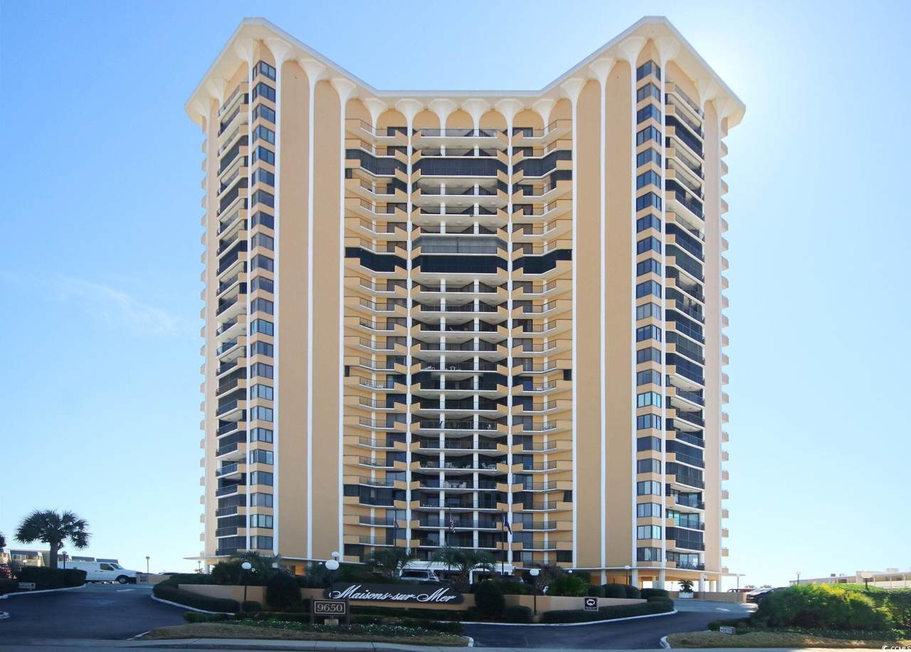 9650 Shore Dr. - Photo 1