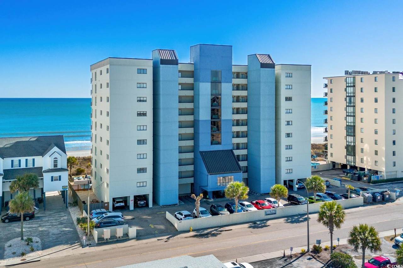 4619 S Ocean Blvd. - Photo 1