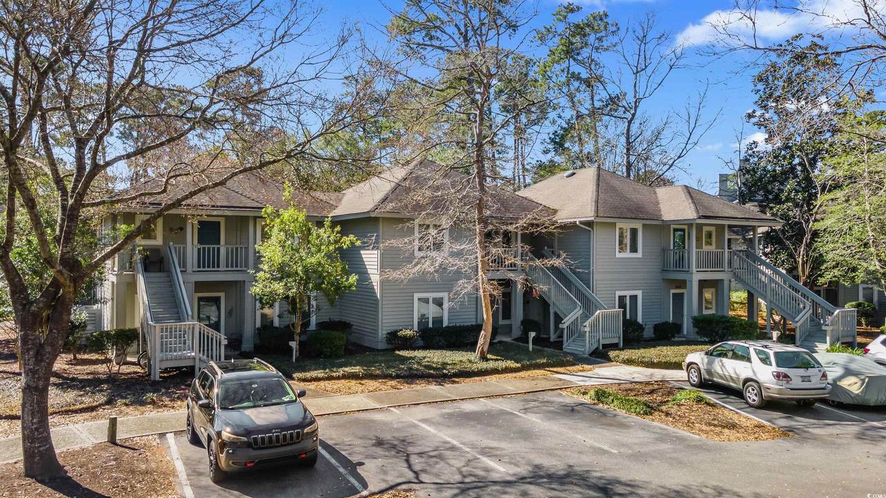 1221 Tidewater Dr. - Photo 1