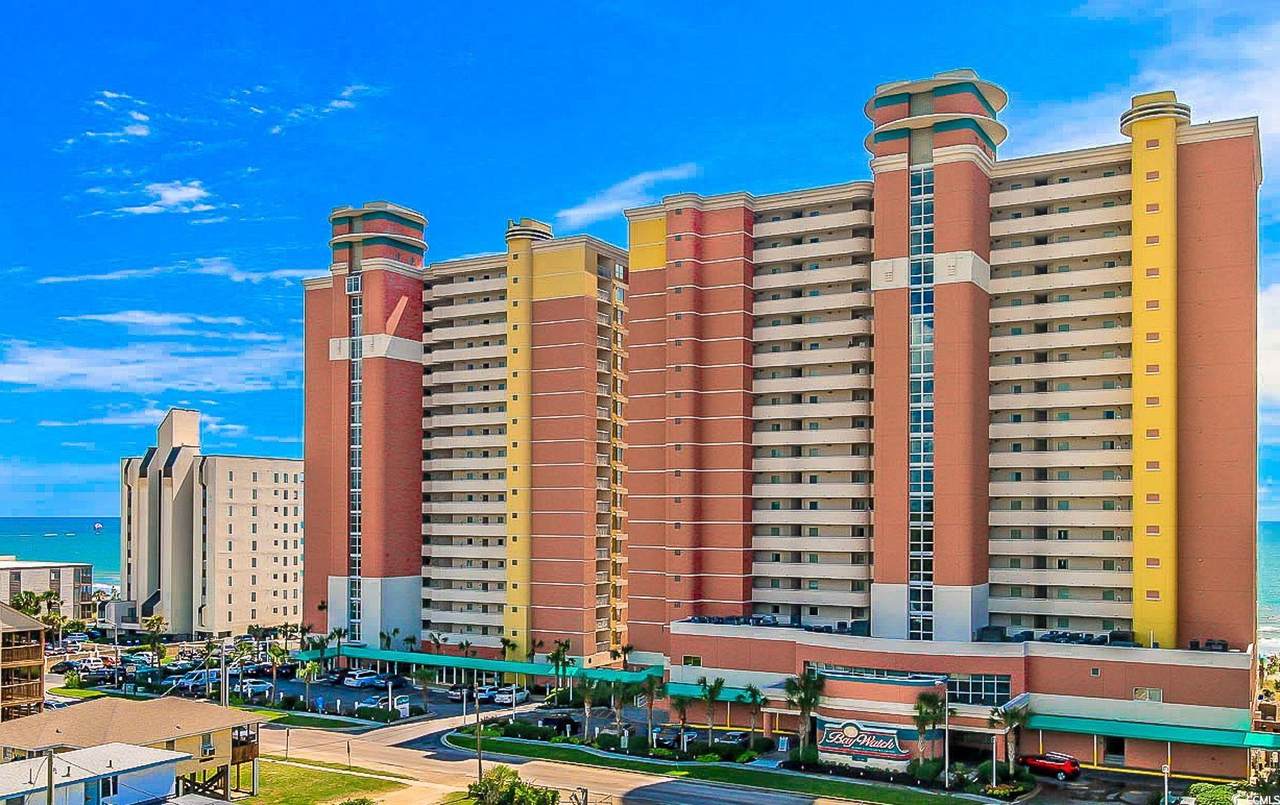 2801 Ocean Blvd. - Photo 1