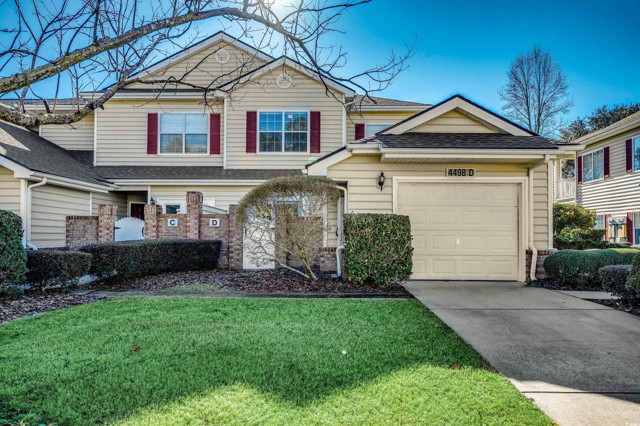 4498 Girvan Dr. - Photo 1
