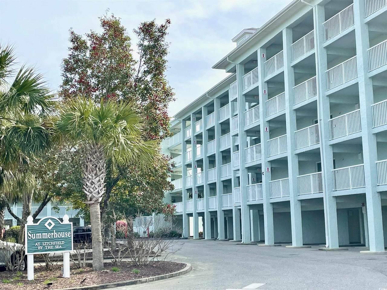 14290 Ocean Highway - Photo 1