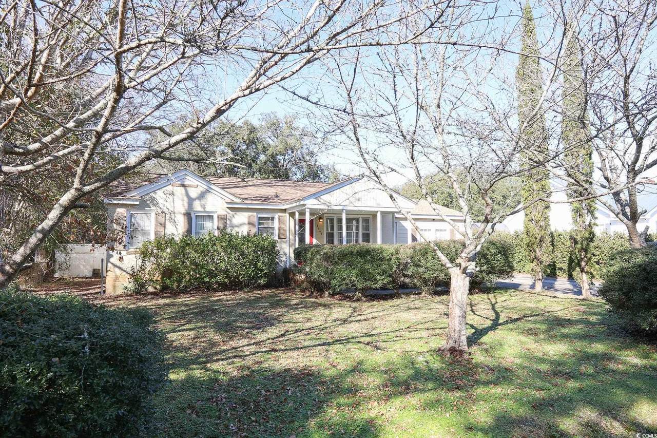 1841 Jasper St. - Photo 1