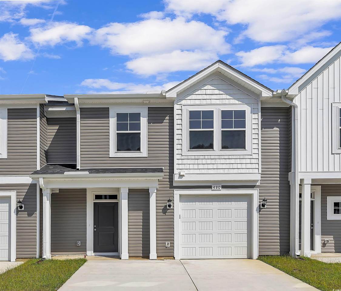 323 Sandridgebury Dr. - Photo 1