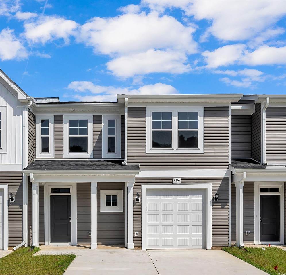 319 Sandridgebury Dr. - Photo 1