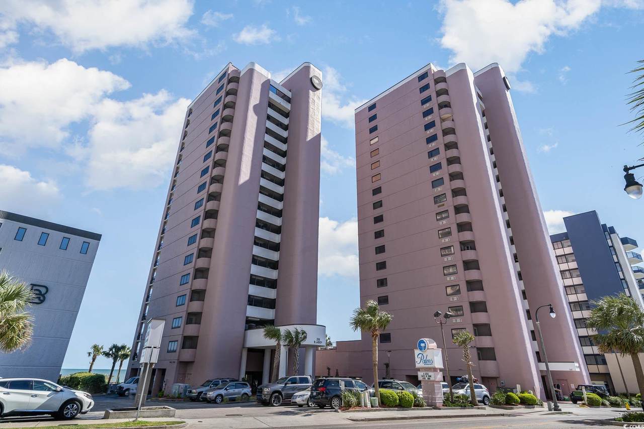 2500 N Ocean Blvd. - Photo 1