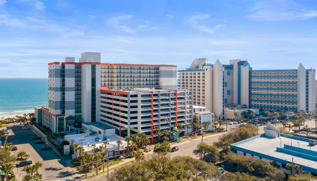 7200 N Ocean Blvd. - Photo 1