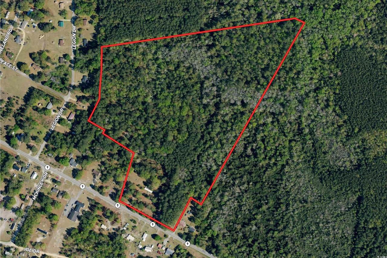 2618 Highway 9 - Photo 1