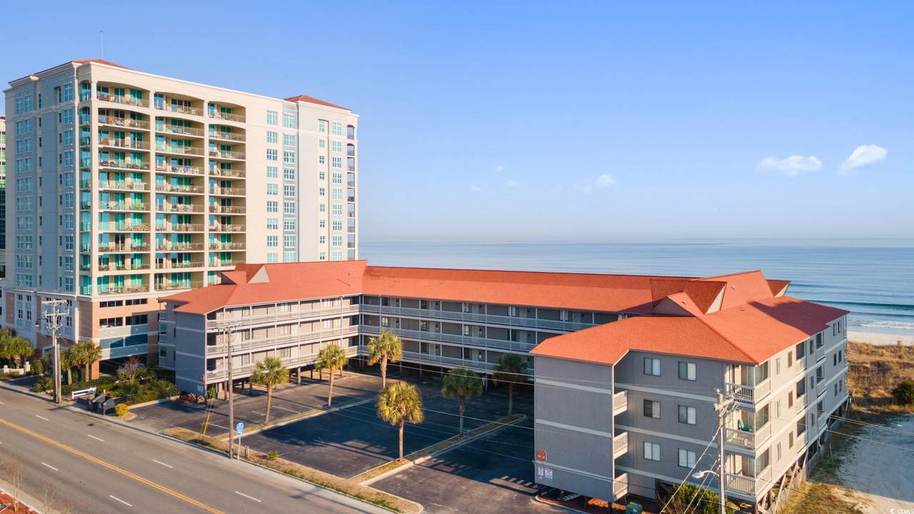 613 South Ocean Blvd. - Photo 1
