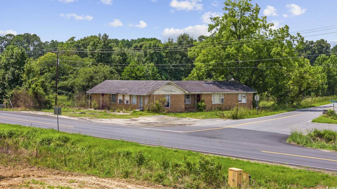 4860 Highway 378 - Photo 1