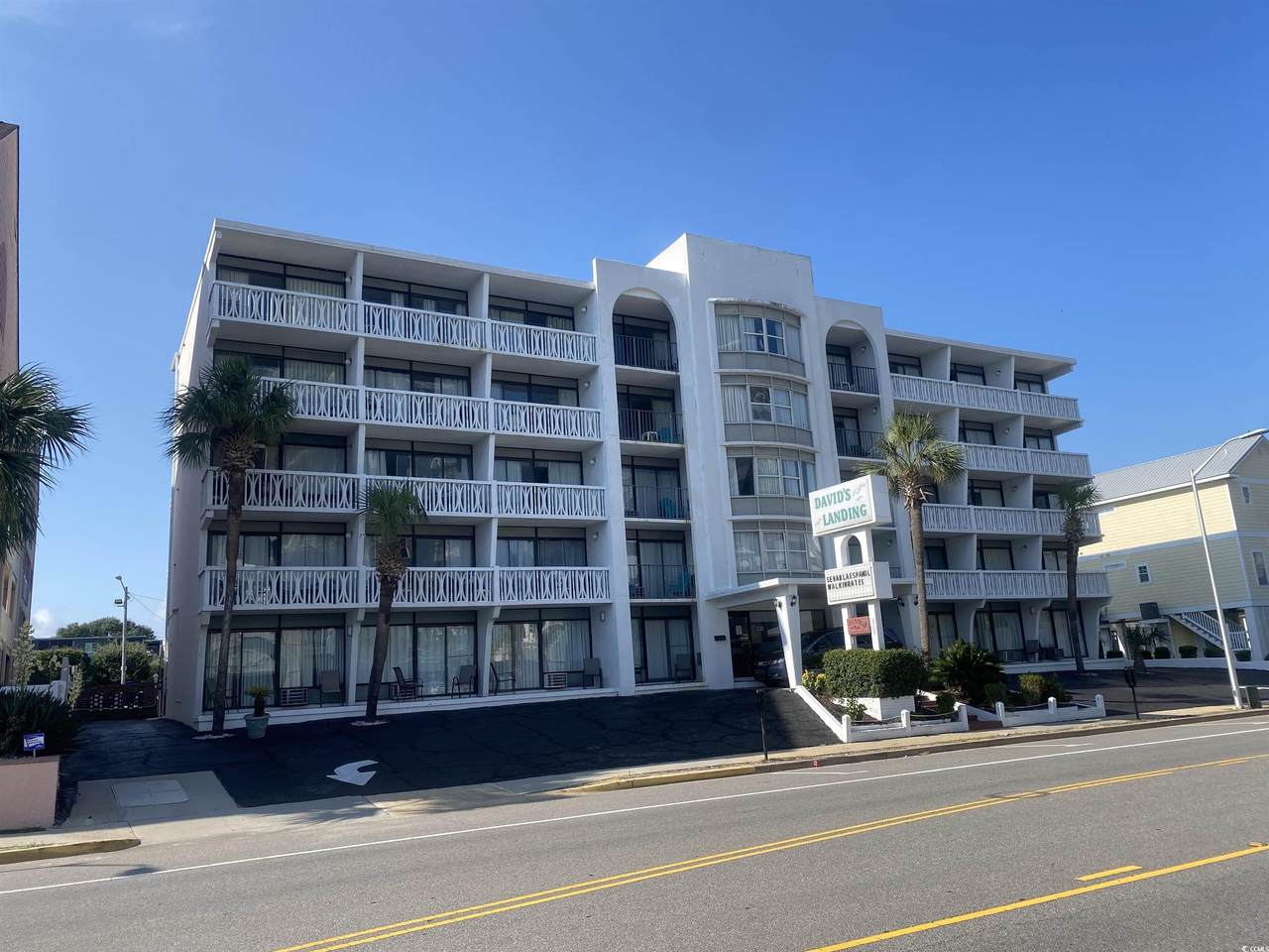 2708 South Ocean Blvd. - Photo 1