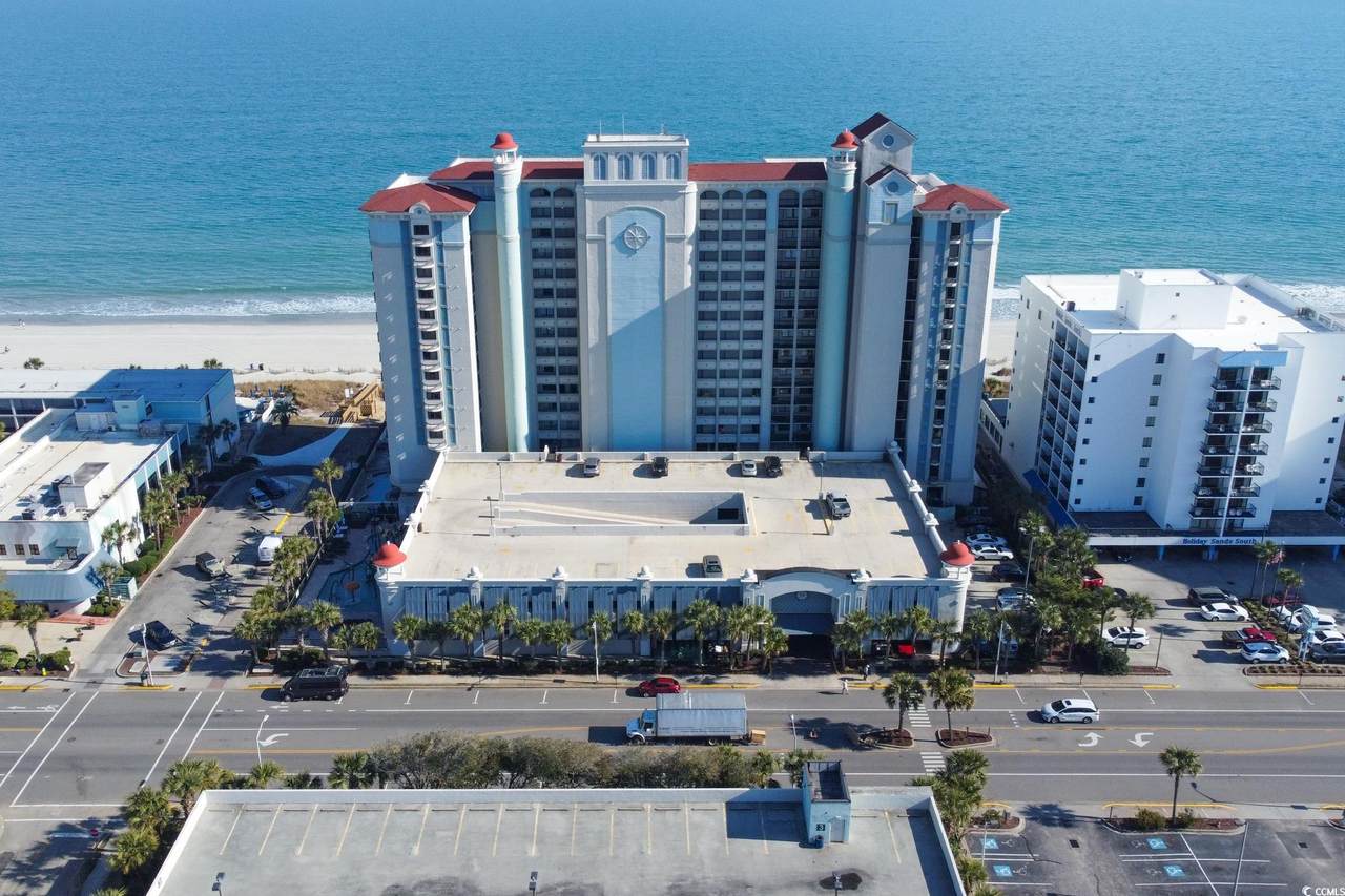 2401 S Ocean Blvd. - Photo 1