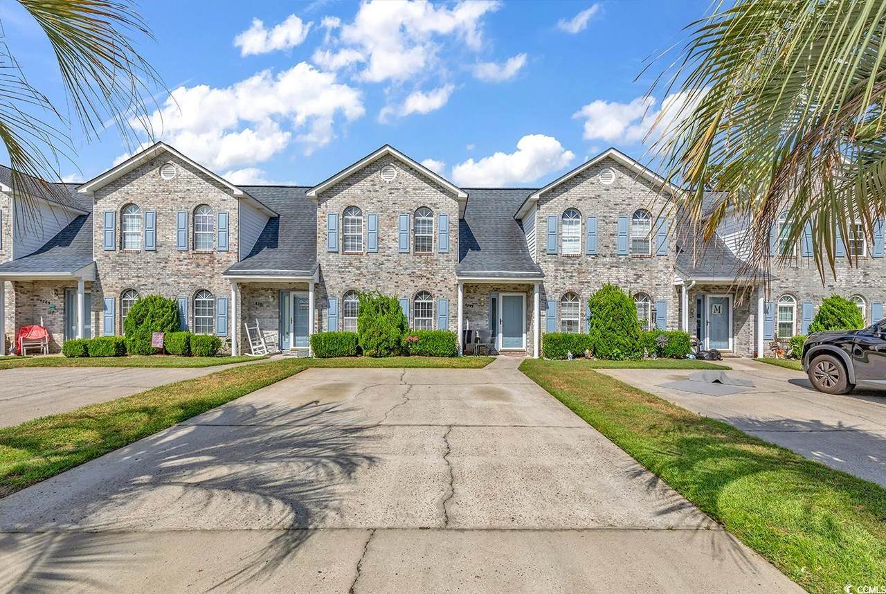 4293 Parkway Ln. - Photo 1
