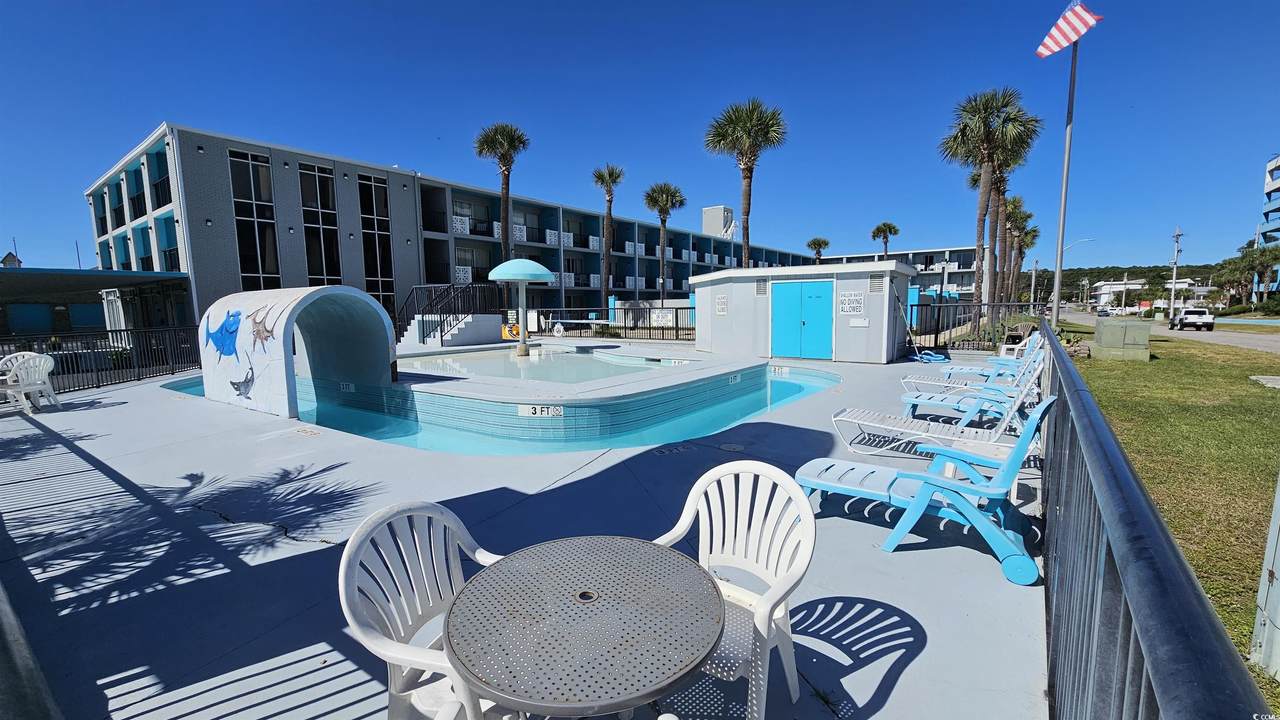 1600 S Ocean Blvd. - Photo 1