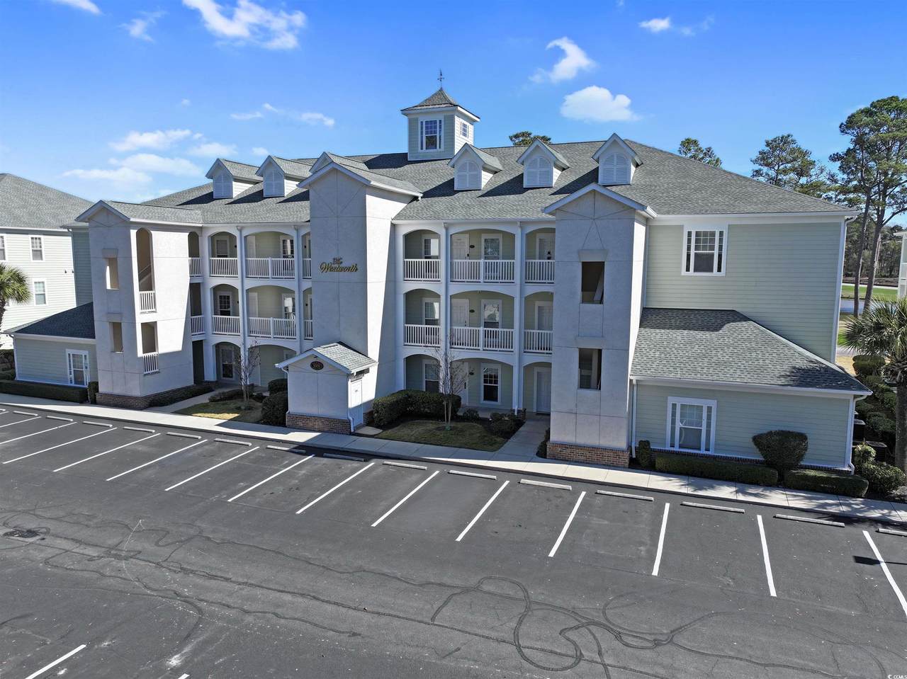 1009 World Tour Blvd. - Photo 1