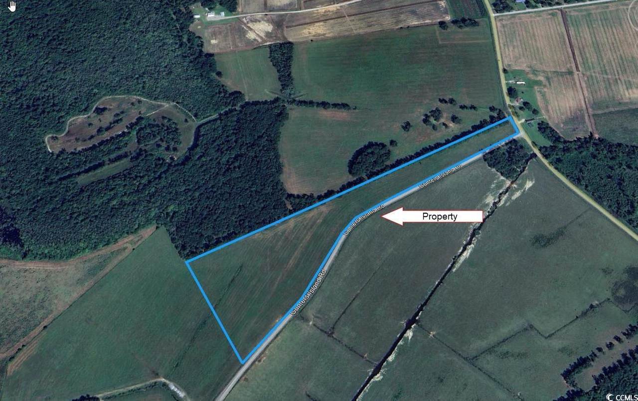 TBD Gunters Island Rd. - Photo 1